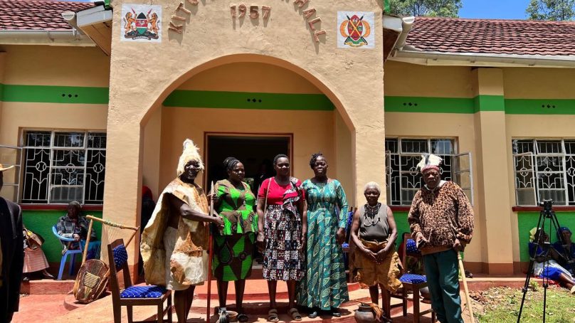 One of Kenya’s ‘small tribes’ considers fielding two candidates in the 2027 presidential election