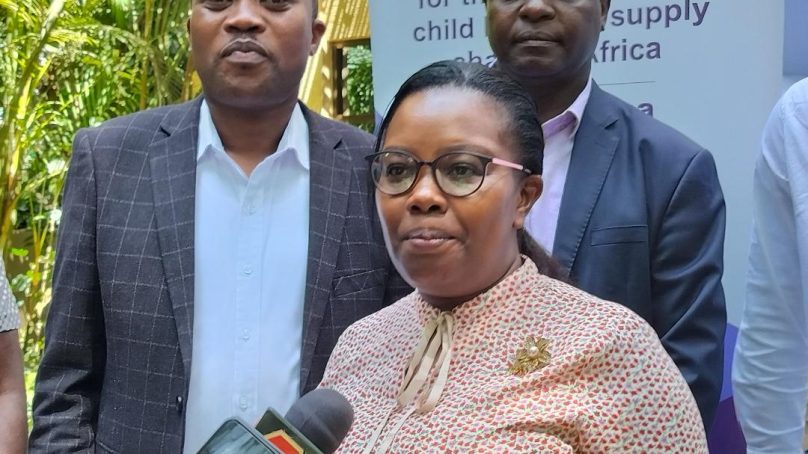 Child labour hits 1.3m in Kenya as ILO estimates world statistics to be 92m, up from 72m in two decades