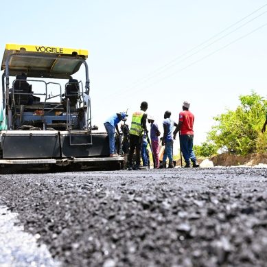 Kwale County seeks road upgrades to hasten economic growth, mobility in Kenya’s coastal region