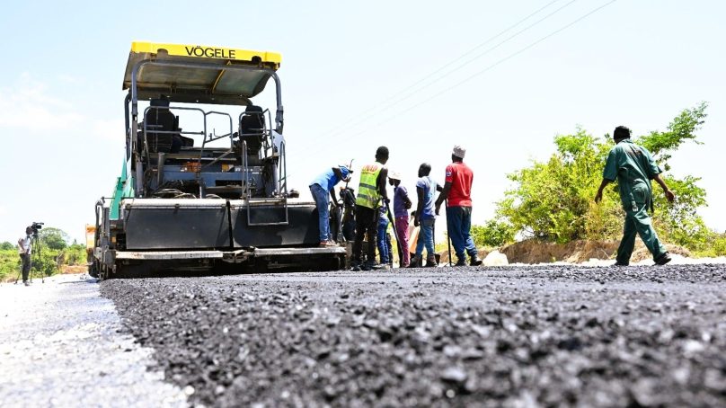 Kwale County seeks road upgrades to hasten economic growth, mobility in Kenya’s coastal region