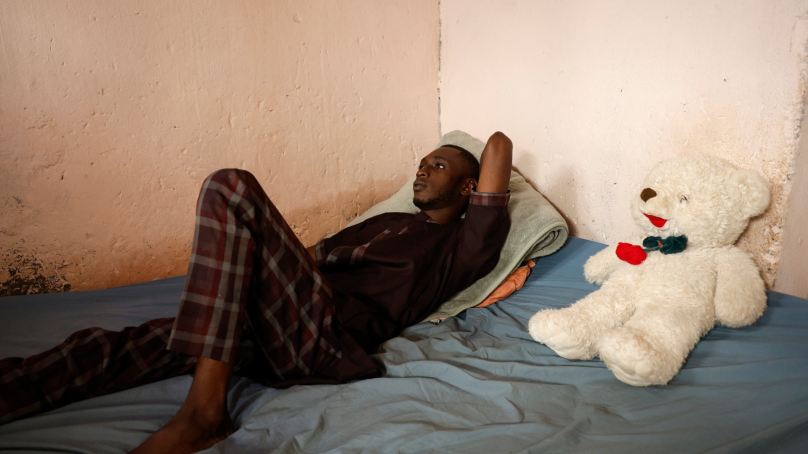 Unwanted in France, lost in Africa: Trouble with new French deportation law that hounds Africans