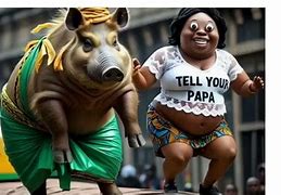 Sting in the tail: Nigeria bans song, ‘Tell Your Papa’ censures President Tinubu’s ‘insensitive’ policies