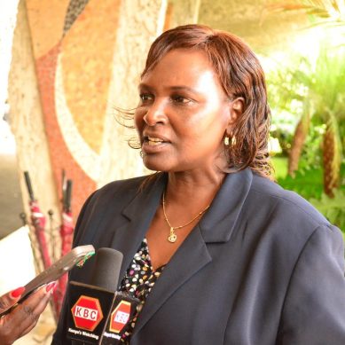 While agriculture sector accounts for fifth of Kenya’s GDP, public investment is below 20 per cent – report
