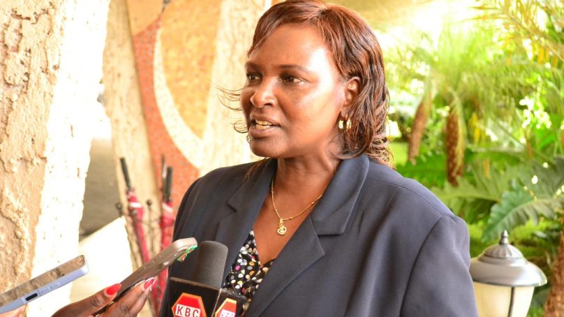 While agriculture sector accounts for fifth of Kenya’s GDP, public investment is below 20 per cent – report