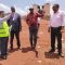 Chief of staff in Prime Cabinet Secretary’s office wants workmanship on Kitale-Morpus Road in Trans Nzoia replicated all over Kenya