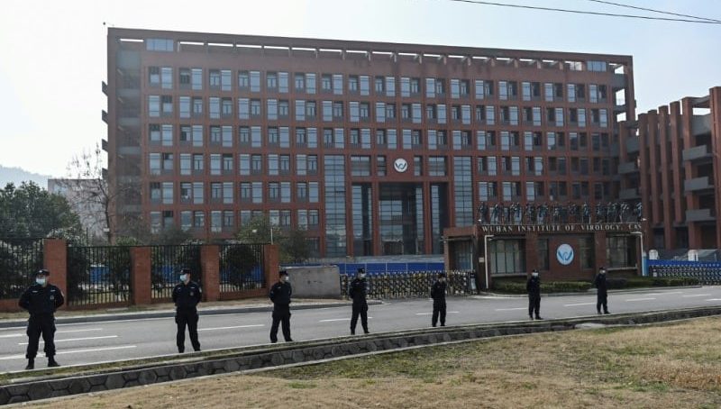 US intelligence agency’s classified analysis offers detailed scientific view that Covid came from China’s Wuhan Institute of Virology