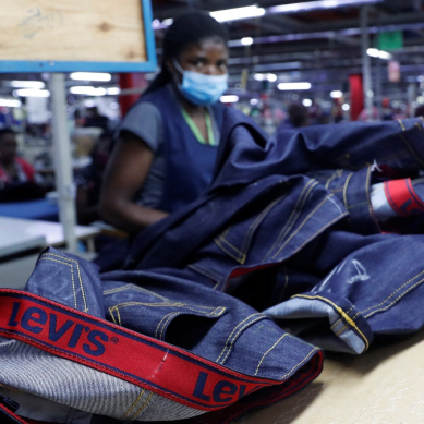 Kenya hopes smaller Trump tariff blow vis-à-vis rivals will give it an edge in nascent global trade war
