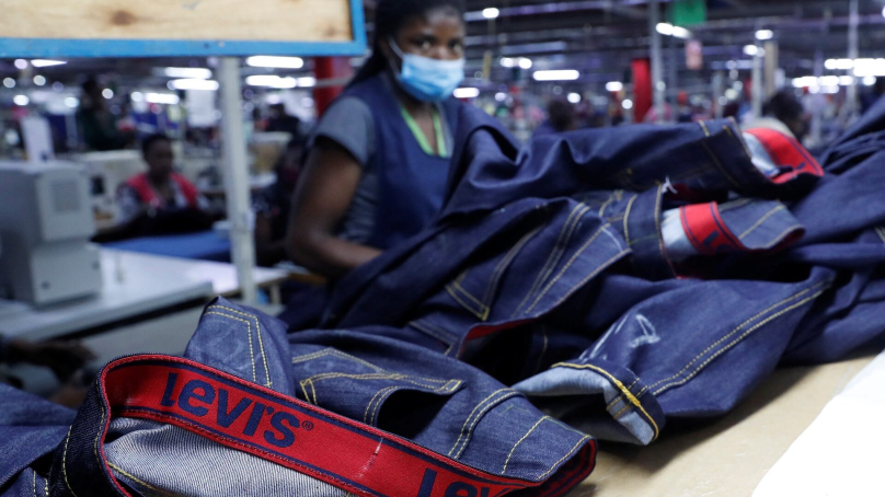 Kenya hopes smaller Trump tariff blow vis-à-vis rivals will give it an edge in nascent global trade war