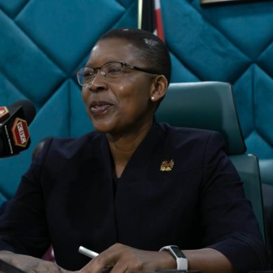 Kenya’s attorney general launches rapid results initiative to expedite land disputes resolution of 11,000 active cases  
