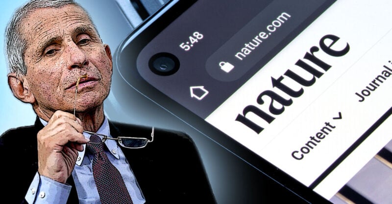 Chickens coming home to roost: Scientists and doctors behind Covid origins con face corruption invstigation, Fauci features as perpetrator