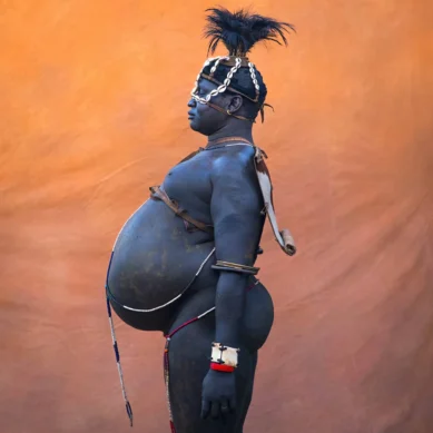 How ‘big belly’ is fast changing from a symbol of wealth to a sign of ‘early grave’ in Africa