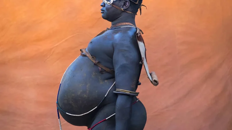 How ‘big belly’ is fast changing from a symbol of wealth to a sign of ‘early grave’ in Africa
