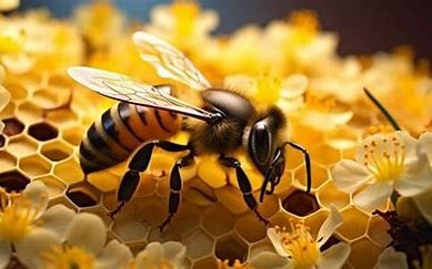 Beekeeping earns Kenya $149 million to rank it sixth in agricultural sector