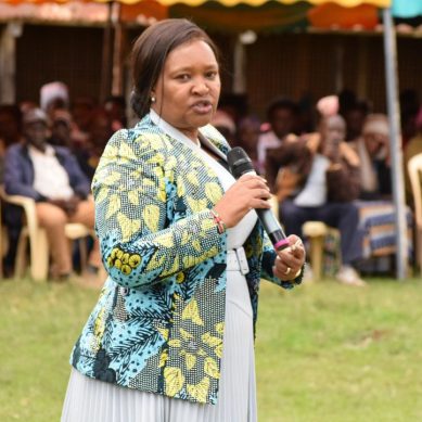 Tourism minister wants arid parts Nyandarua in central Kenya classified ‘hardship’ to stop labour exodus