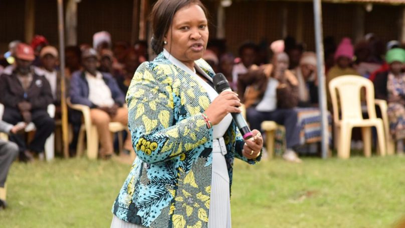 Tourism minister wants arid parts Nyandarua in central Kenya classified ‘hardship’ to stop labour exodus