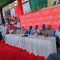 Kenya sports minister says the country is ready to host CHAN despite social media claims