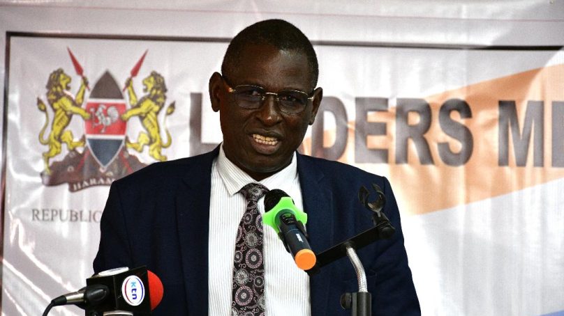 Kenya’s saving and cooperatives movement hits $14 billion as it registers rapid growth