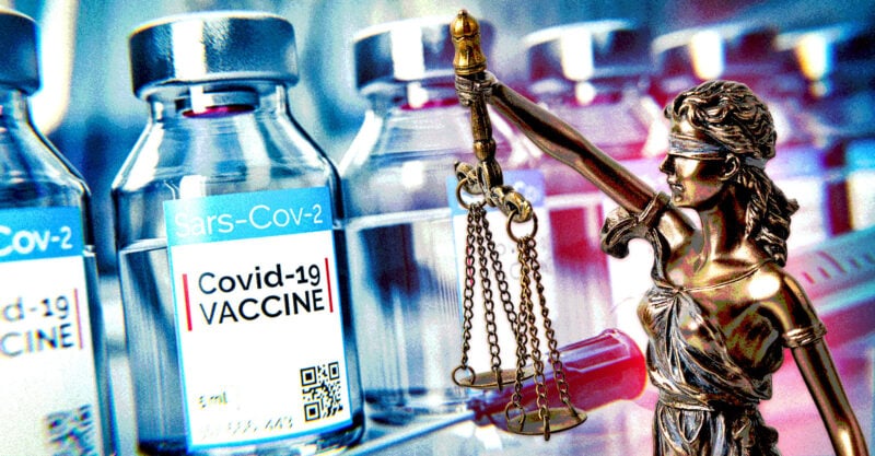 Dead and buried: Why Covid vaccine injury victims and families do not get justice