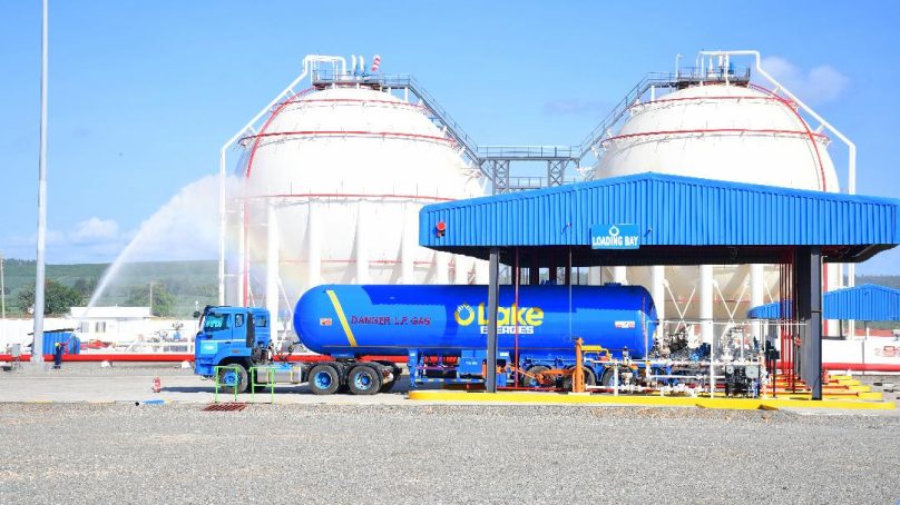 Kenya’s energy minister says the country is keen on tapping into private sector funding by providing investor-friendly environment