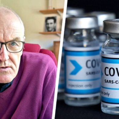 New study: Paradox of ‘excess deaths’ in Western countries with high Covid vaccine rates, but low in Third World