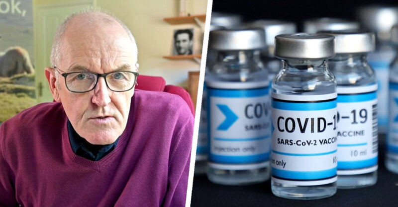 New study: Paradox of ‘excess deaths’ in Western countries with high Covid vaccine rates, but low in Third World