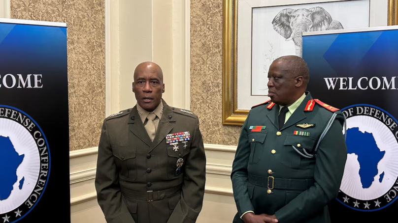 Trump’s America is giving up on Africa as Washington announces planned reduction of its military command