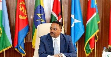 Kenya ratifies new IGAD treaty that focuses regional security and economic growth
