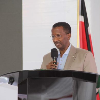 Kenya’s police oversight agency calls for a review on policing to address extrajudicial killings