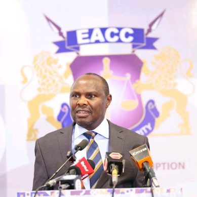 Anti-corruption agency reveals Kenya’s civil service from presidency to junior cadre is fraught with fake degrees