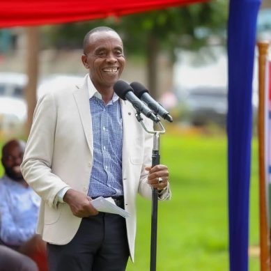 Regional government in central Kenya pushes up revenue by $ 7.7m after digitising public services