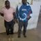 Police in Kisumu nab crime lords in an operation to stamp out gangs that terrorise traders at Kibuye Market
