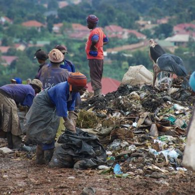 Environmental racism and ethnic nepotism in Uganda are outcomes of Museveni’s apartheid-style governance