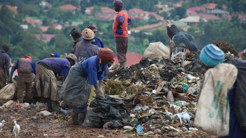 Environmental racism and ethnic nepotism in Uganda are outcomes of Museveni’s apartheid-style governance