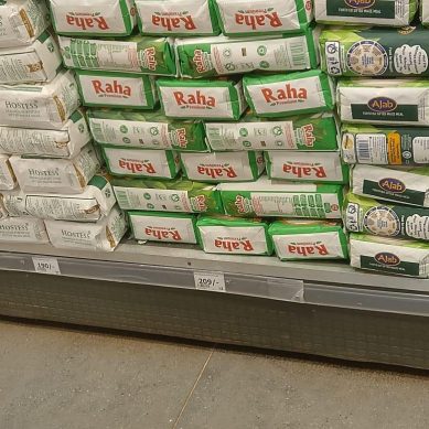 Prices of maize flour, a staple in Kenya, rise sharply hours after agriculture minister assurances