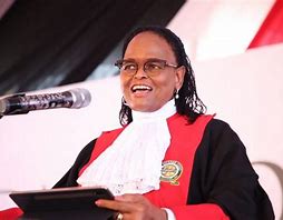 No more procrastination: In an unprecedented warning by a Kenyan court, Oyugis magistrate rules out case delays
