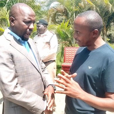 Alleged ‘self-abduction’ MP cited as basis for Kenya to amend law to provide for stiffer penalties on kidnappings, disappearances