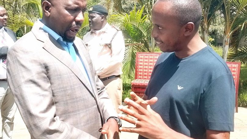 Alleged ‘self-abduction’ MP cited as basis for Kenya to amend law to provide for stiffer penalties on kidnappings, disappearances