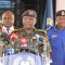 Kenya’s police chief raises doubts over alleged abduction of MP found in coffee plantation