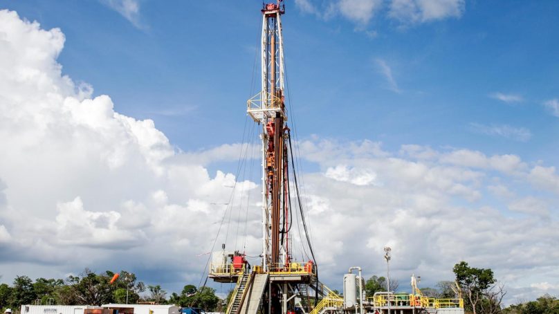 Regional government now engages Kenya oil and gas working group on exploration in the north