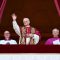 Cardinal Robert Prevost becomes first American to be elected pope, to be called Pope Leo XIV