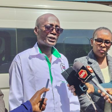 Population policy: Kenya told to wean itself of donor overdependence, mobilise own resources
