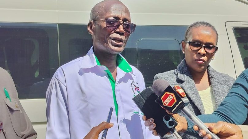 Population policy: Kenya told to wean itself of donor overdependence, mobilise own resources