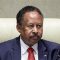 After nearly two years without political head Sudan’s military chief names first PM since 2023