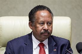 After nearly two years without political head Sudan’s military chief names first PM since 2023
