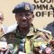 Kenyan police rescue 30 youths suspected to be Somali nationals in crackdown on transnational organised human trafficking crime in Busia