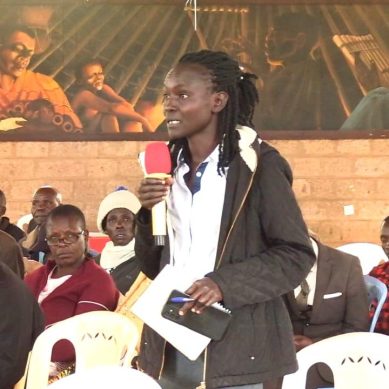 Kenya kicks off wildlife conservation law review to address longstanding human-wildlife conflicts