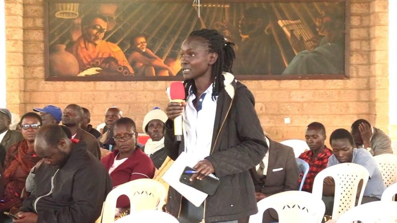 Kenya kicks off wildlife conservation law review to address longstanding human-wildlife conflicts