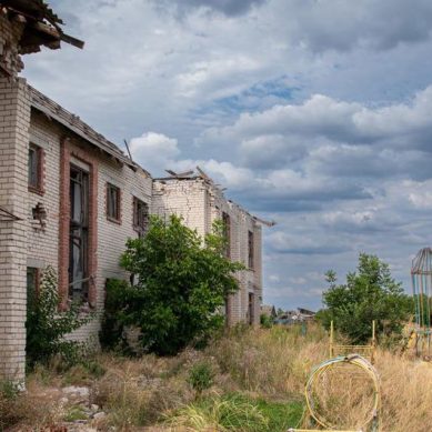 ‘My husband died in my arms’: Russian drone attacks on Ukrainians amount to crimes against humanity, UN report