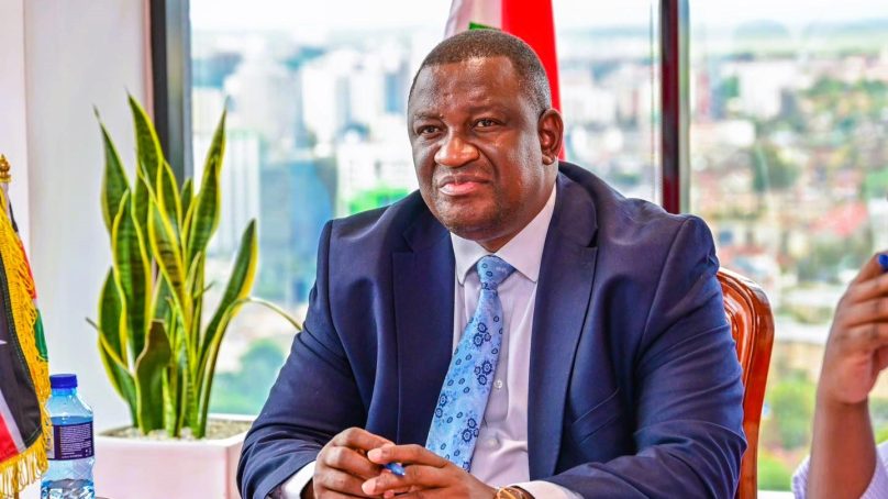 CHAN: East Africa set to announce venues for African soccer tourney opening, closing matches