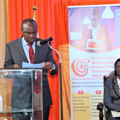 Despite calls for austerity spending Kenya’s salaries agency forecasts ballooning wage bill
